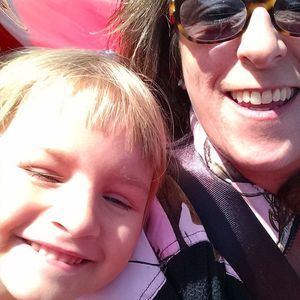 Meet your Posher, Lorena